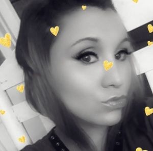 Meet your Posher, Christie